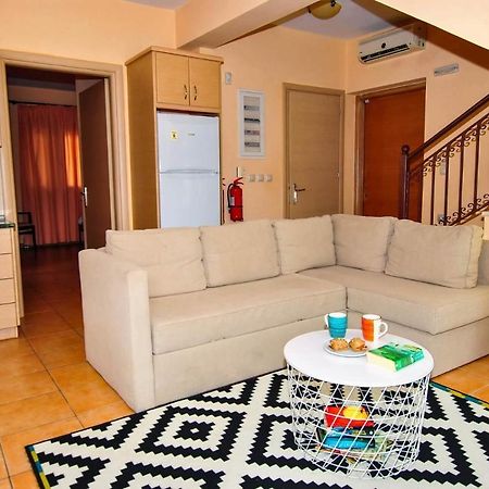 Kefalos Villas Razáta 외부 사진