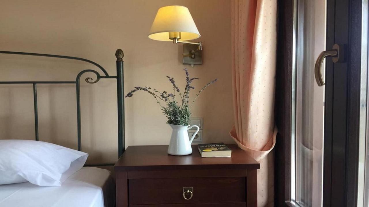 Kefalos Villas Razáta 외부 사진