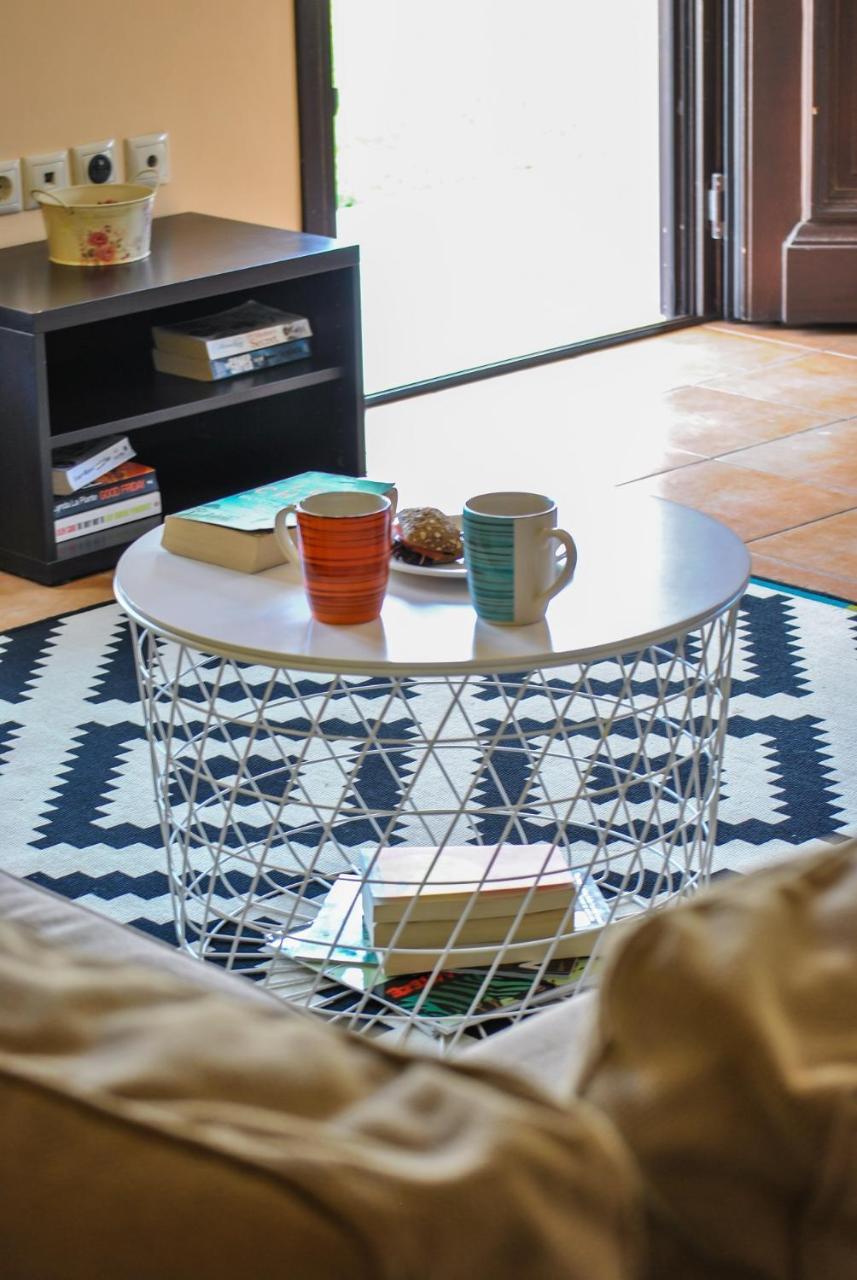 Kefalos Villas Razáta 외부 사진