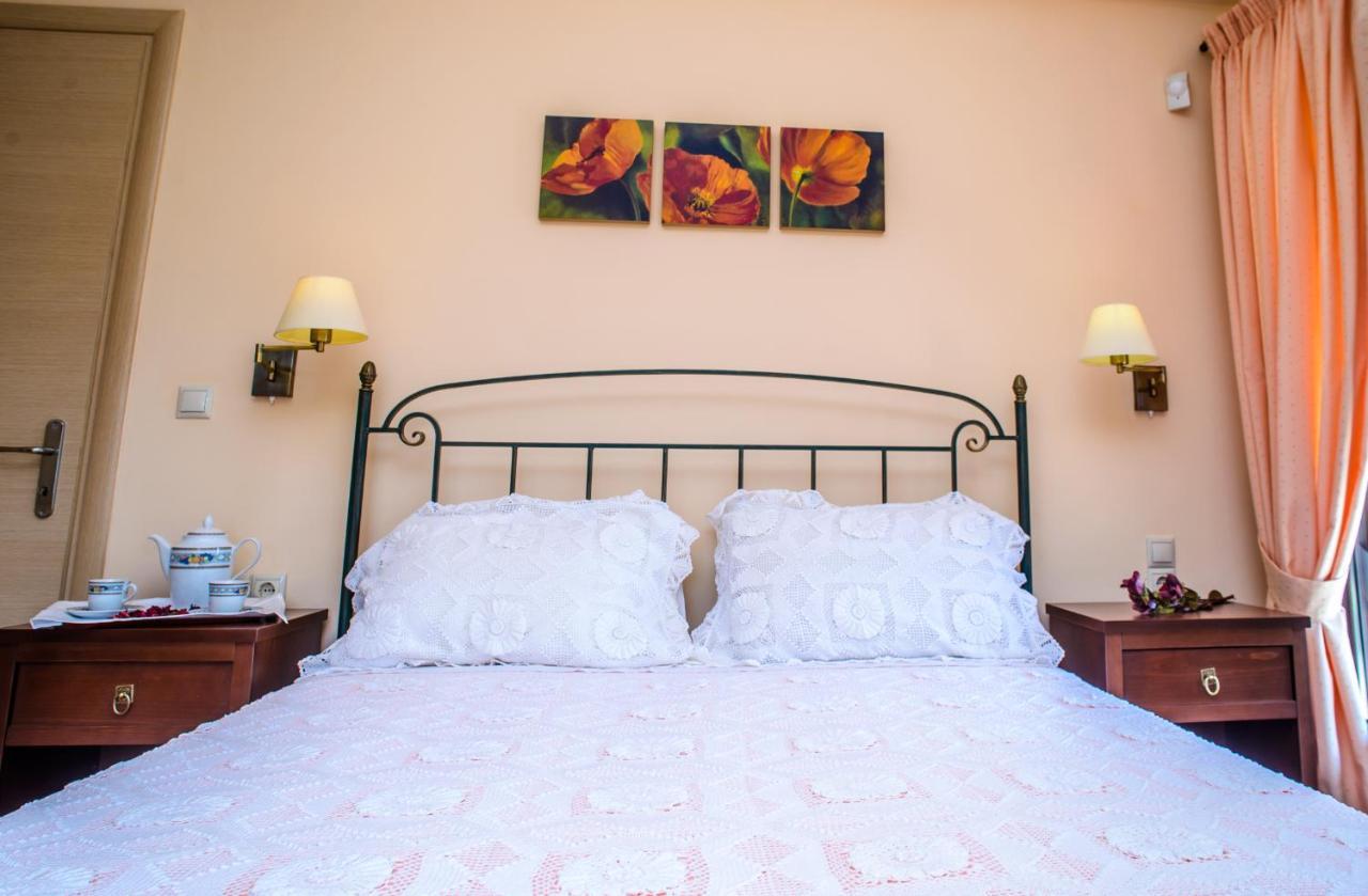 Kefalos Villas Razáta 외부 사진