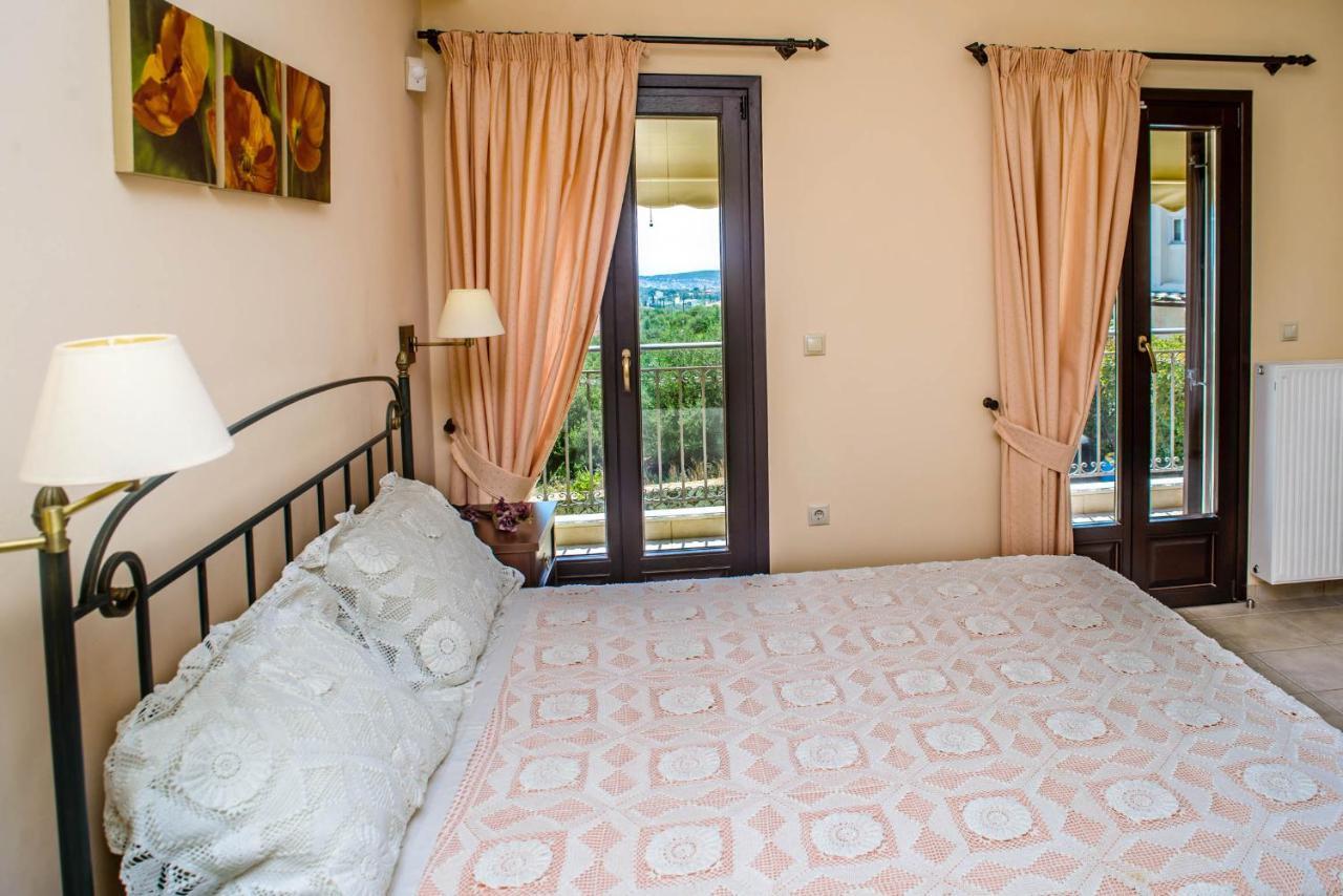 Kefalos Villas Razáta 외부 사진