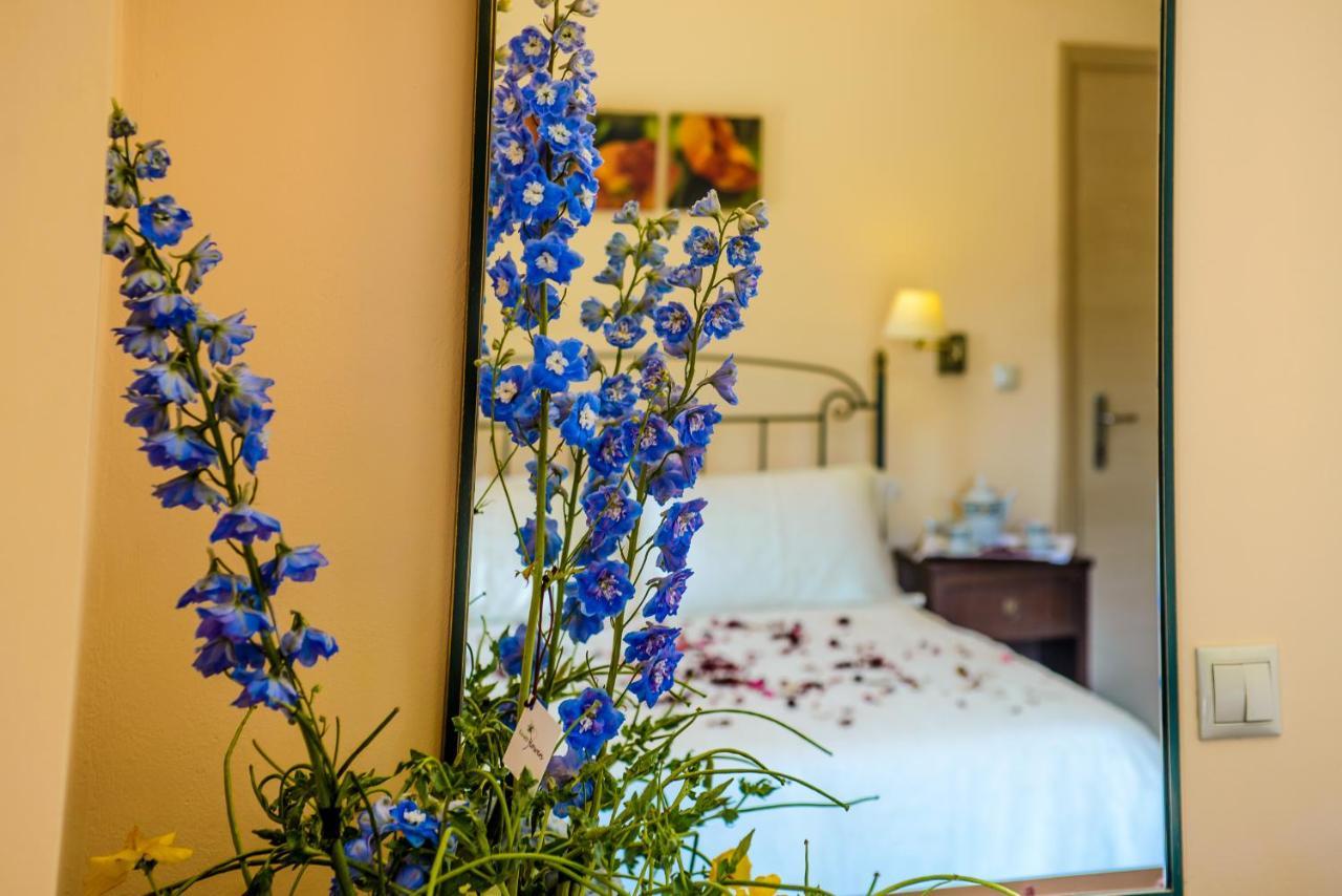 Kefalos Villas Razáta 외부 사진