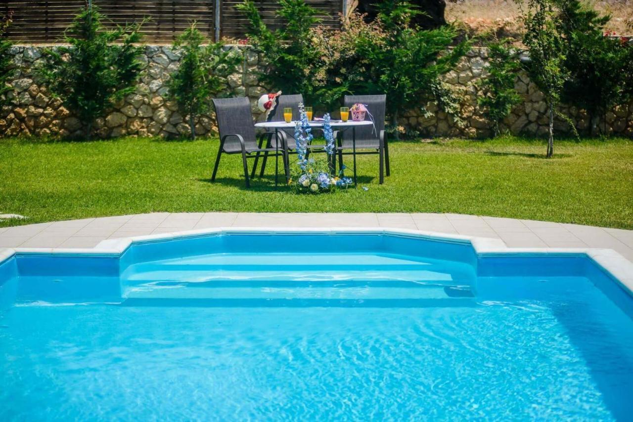 Kefalos Villas Razáta 외부 사진
