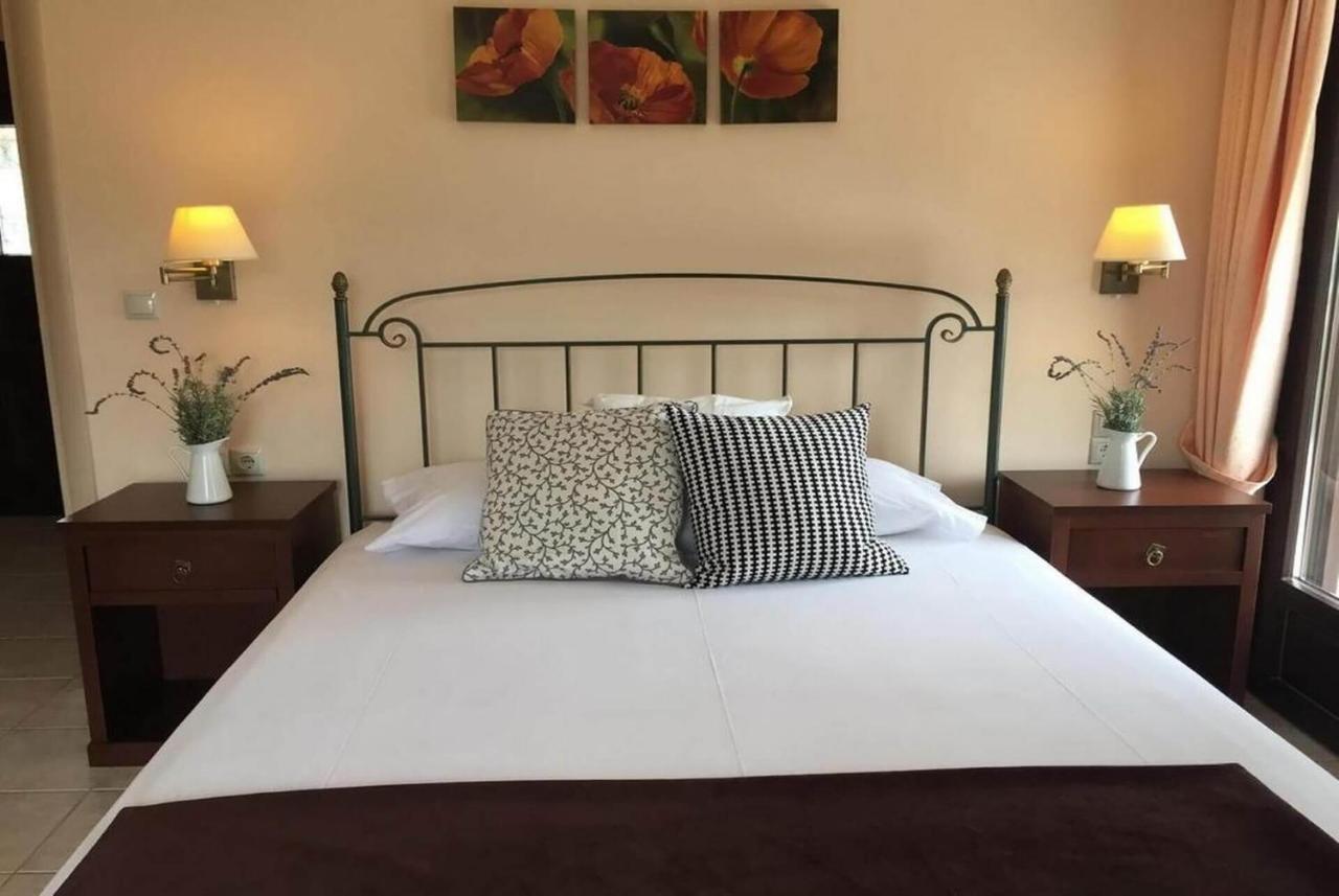 Kefalos Villas Razáta 외부 사진