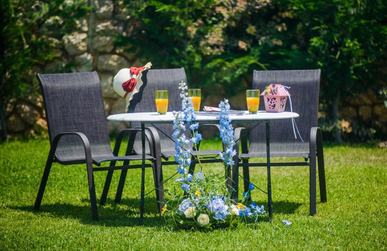 Kefalos Villas Razáta 외부 사진