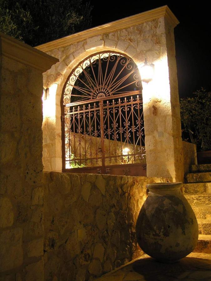 Kefalos Villas Razáta 외부 사진