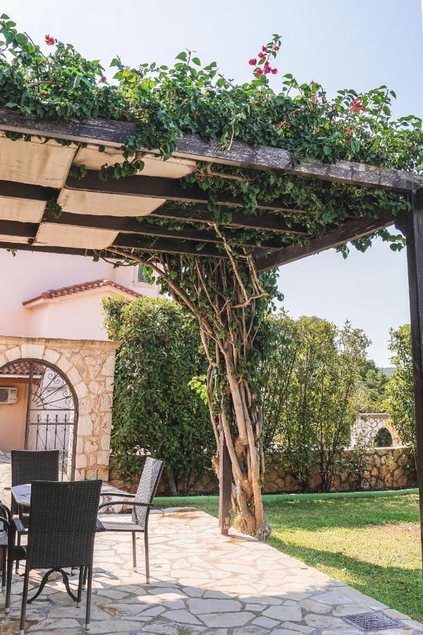 Kefalos Villas Razáta 외부 사진