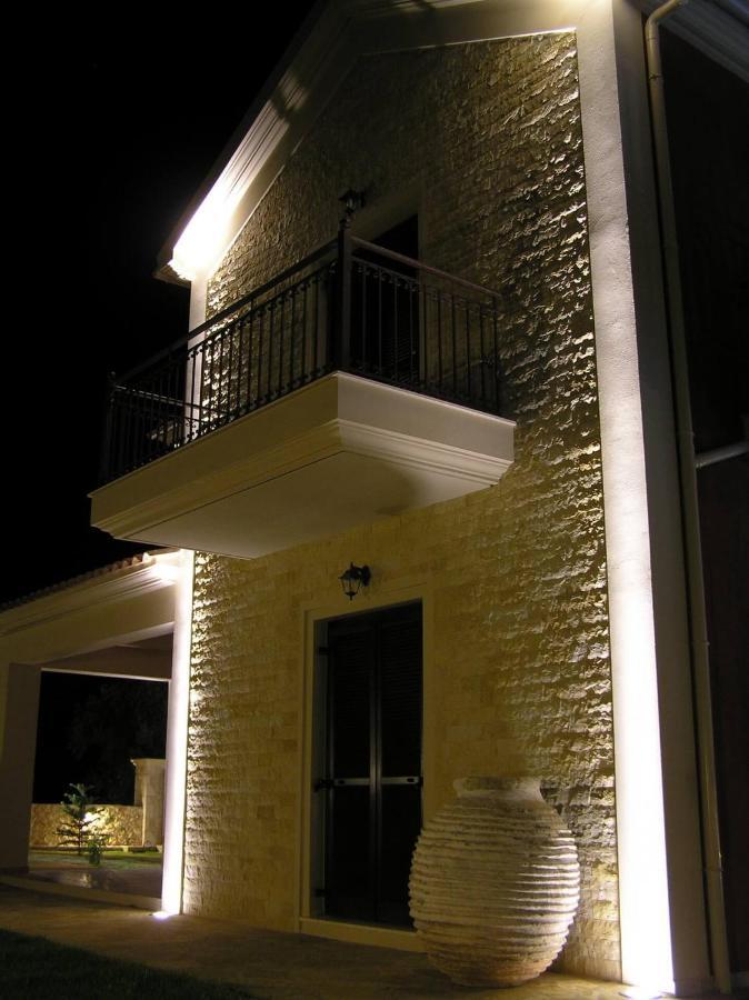Kefalos Villas Razáta 외부 사진