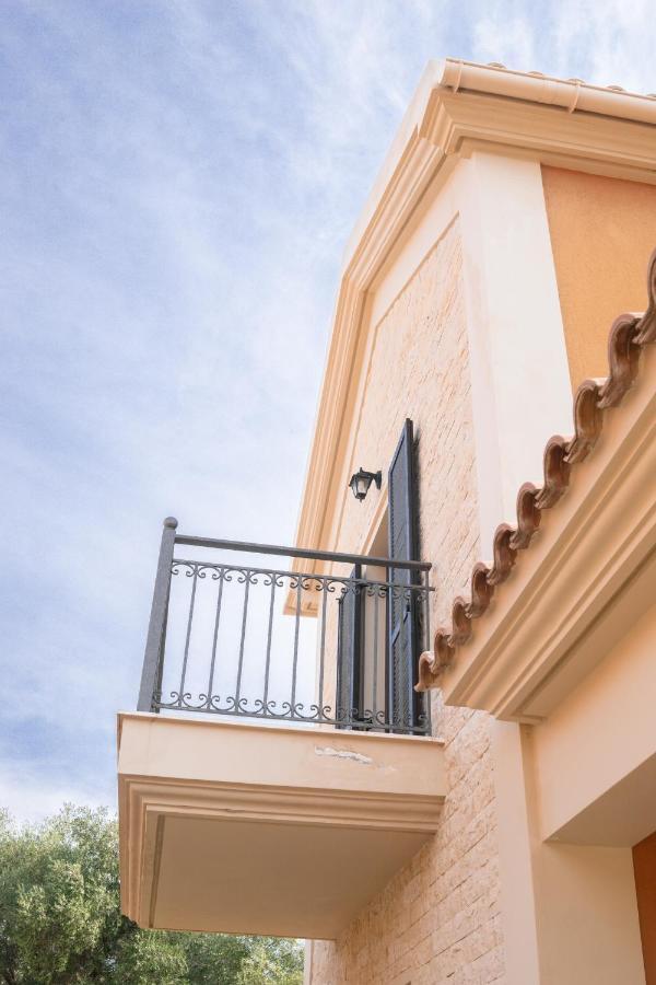 Kefalos Villas Razáta 외부 사진