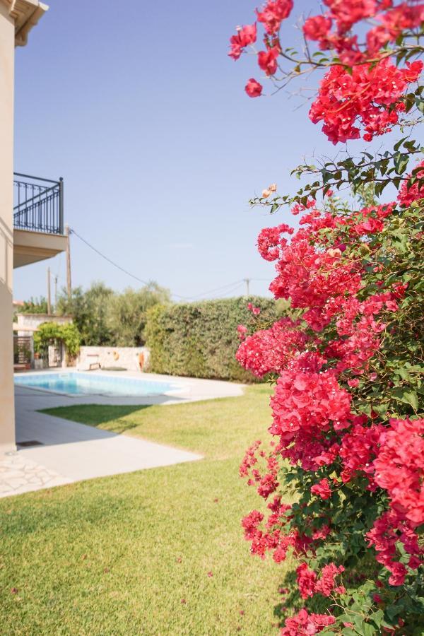 Kefalos Villas Razáta 외부 사진