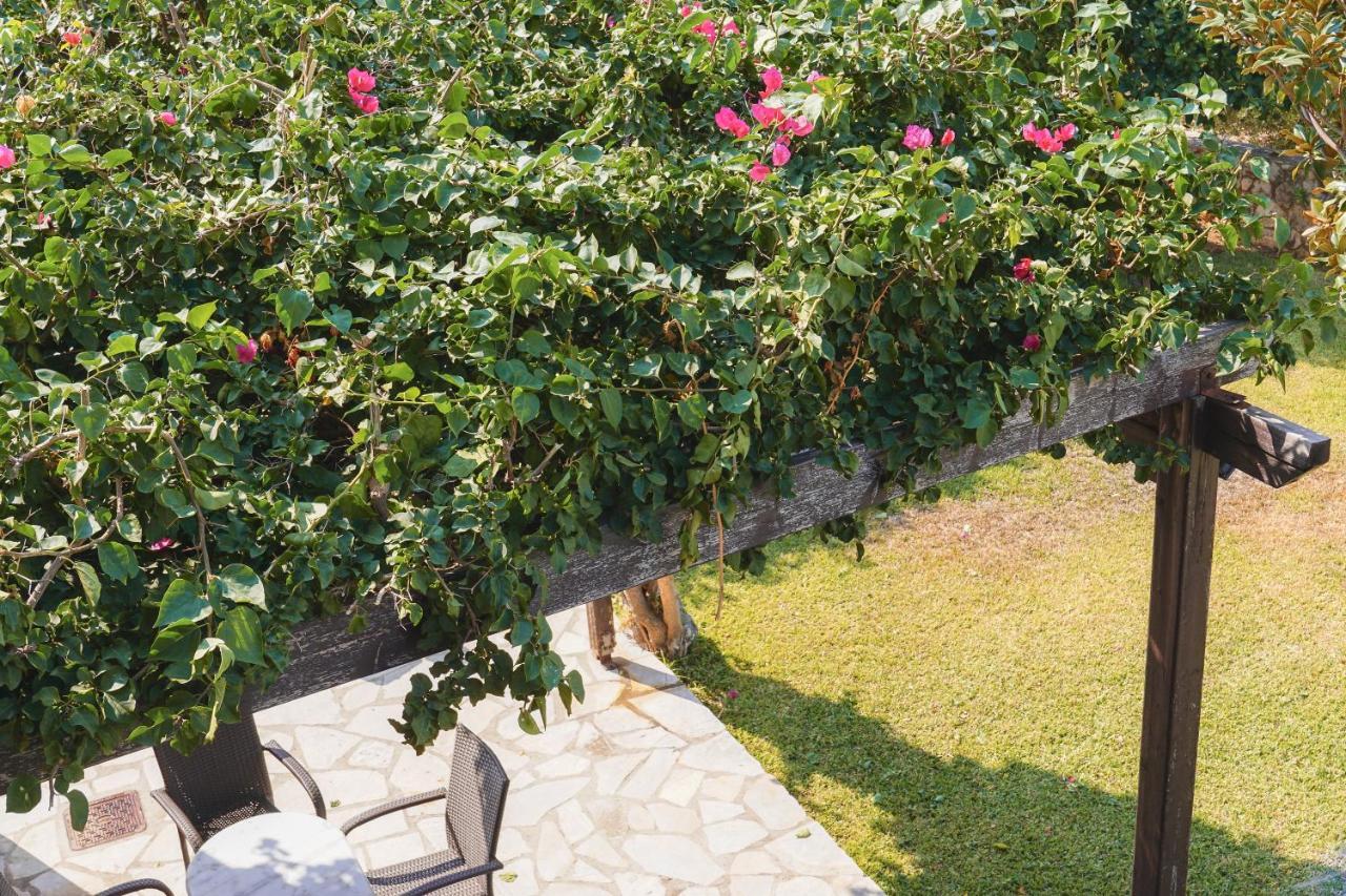 Kefalos Villas Razáta 외부 사진