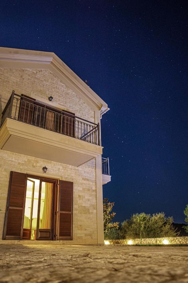 Kefalos Villas Razáta 외부 사진